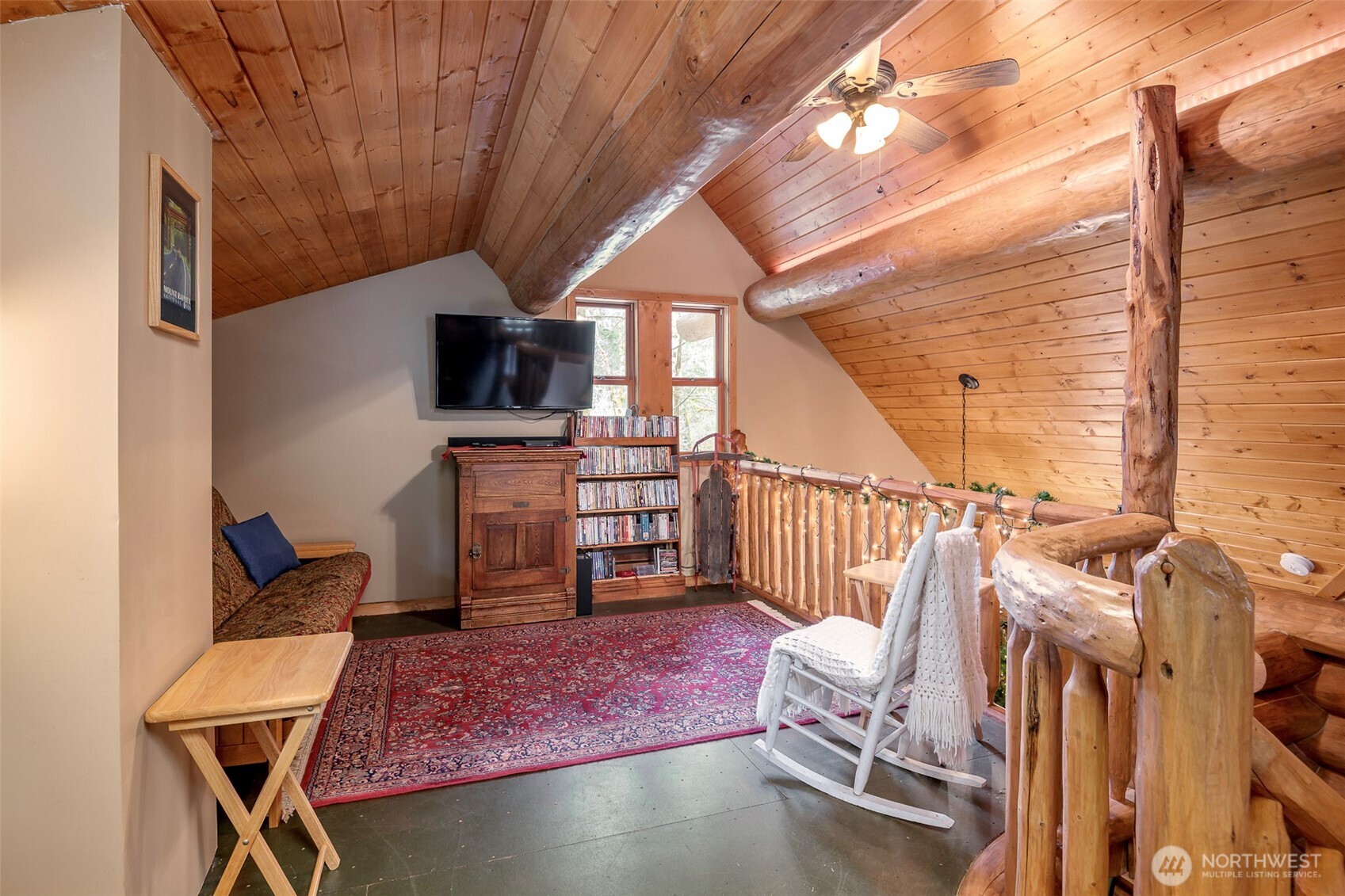 107 Goat Rocks Drive Packwood, WA 98361 - Photo 28 of 36