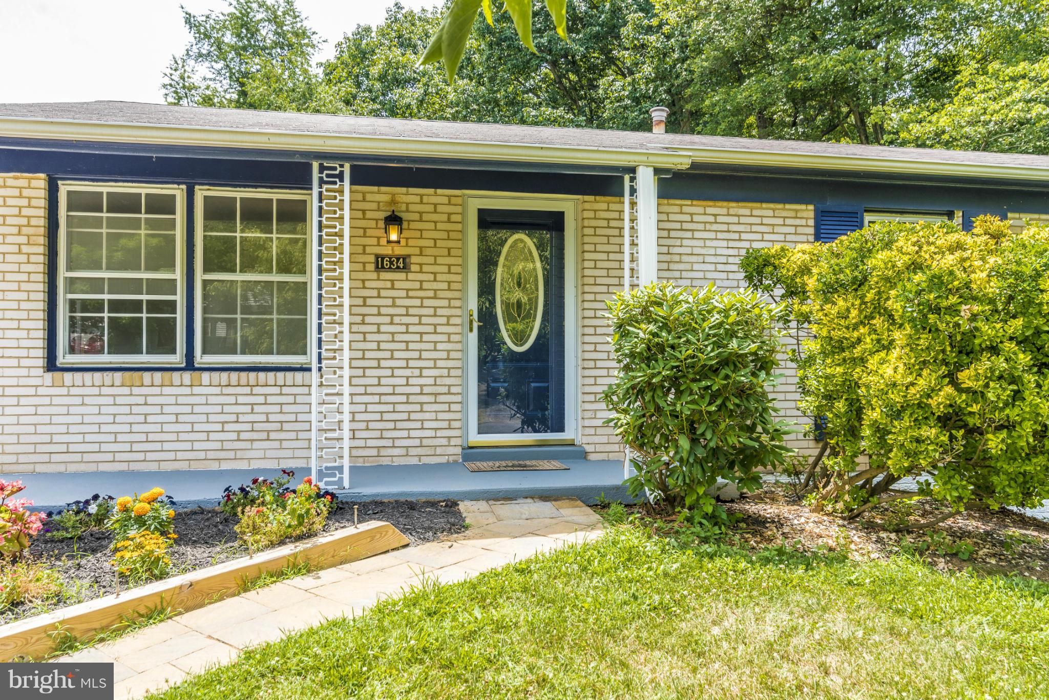 1634 Gibbons Road Point of Rocks, MD 21777 - Photo 2 of 22 Exterior (Front)