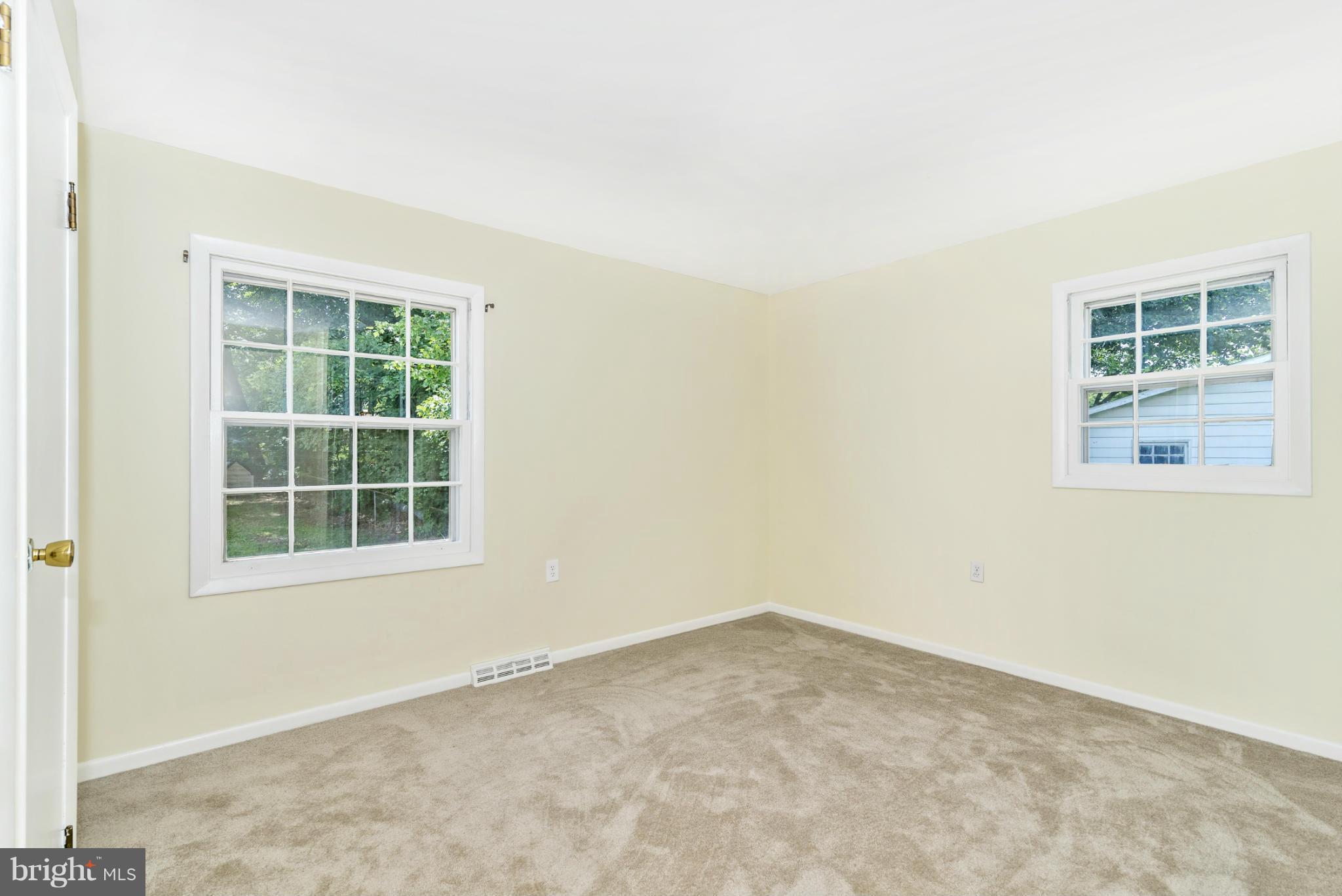 1634 Gibbons Road Point of Rocks, MD 21777 - Photo 11 of 22 Bedroom (Master)