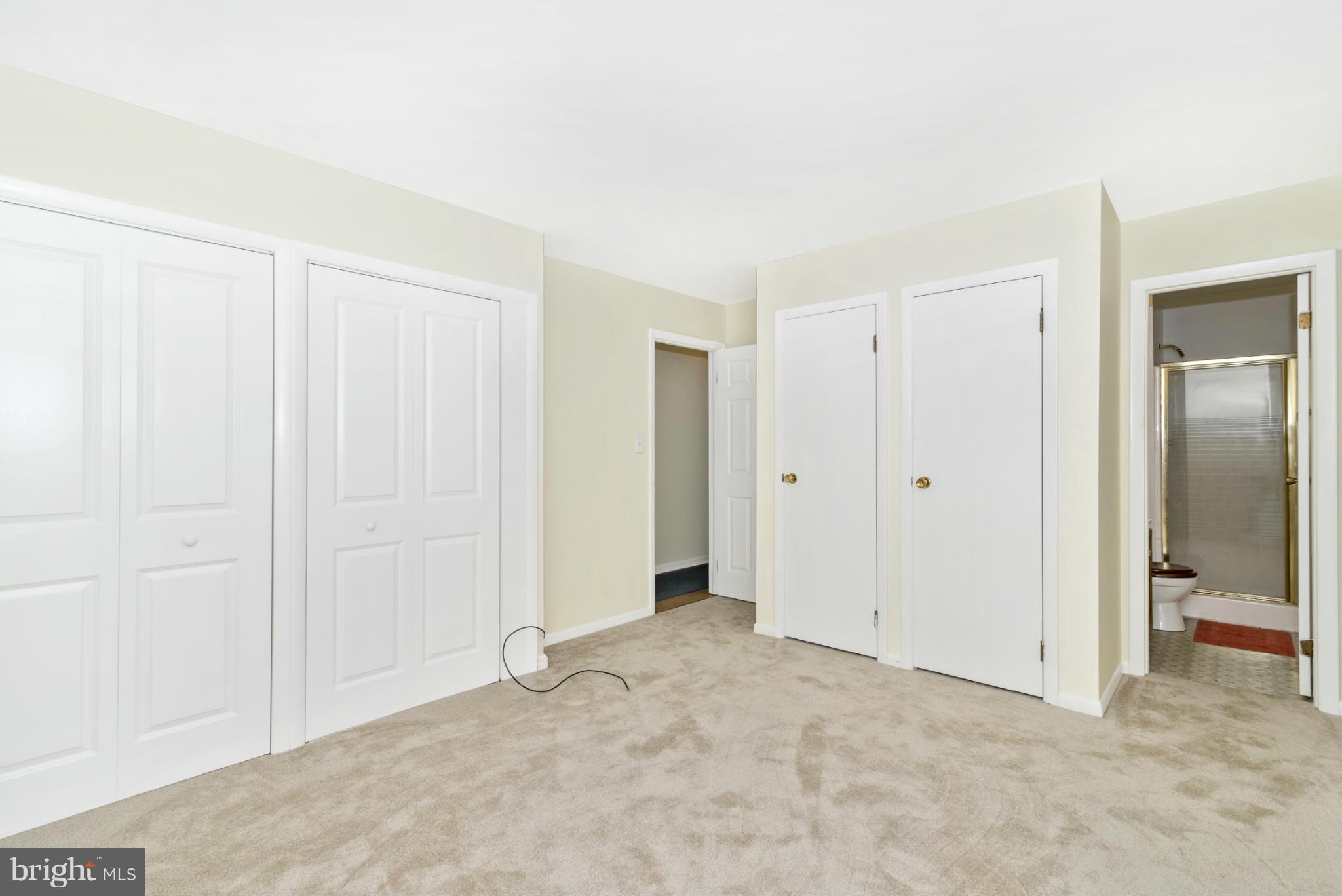 1634 Gibbons Road Point of Rocks, MD 21777 - Photo 12 of 22 Bedroom (Master)