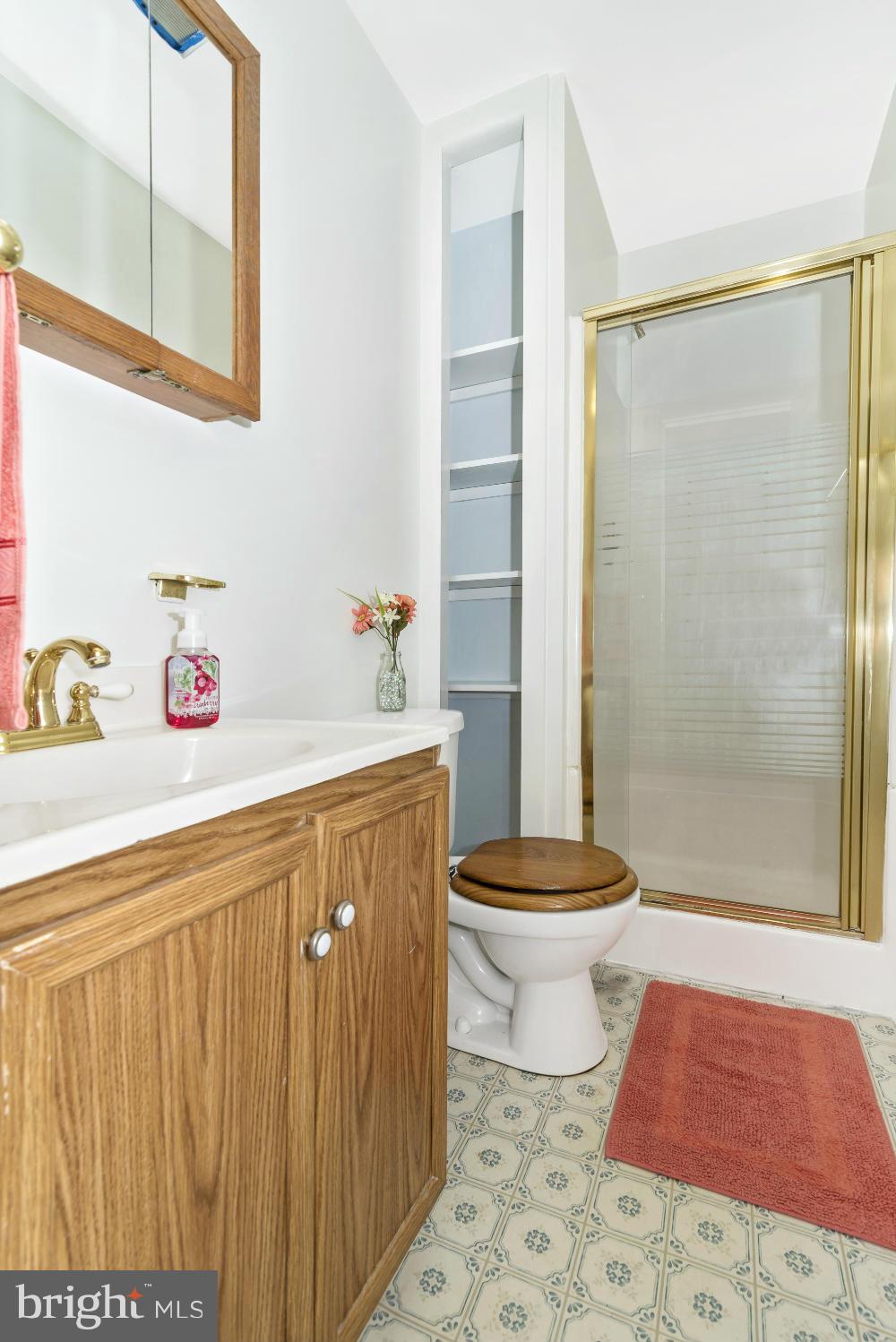 1634 Gibbons Road Point of Rocks, MD 21777 - Photo 13 of 22 Bath (Master)