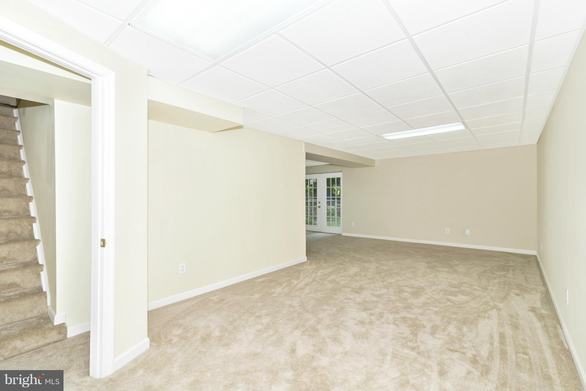 1634 Gibbons Road Point of Rocks, MD 21777 - Photo 14 of 22 Basement