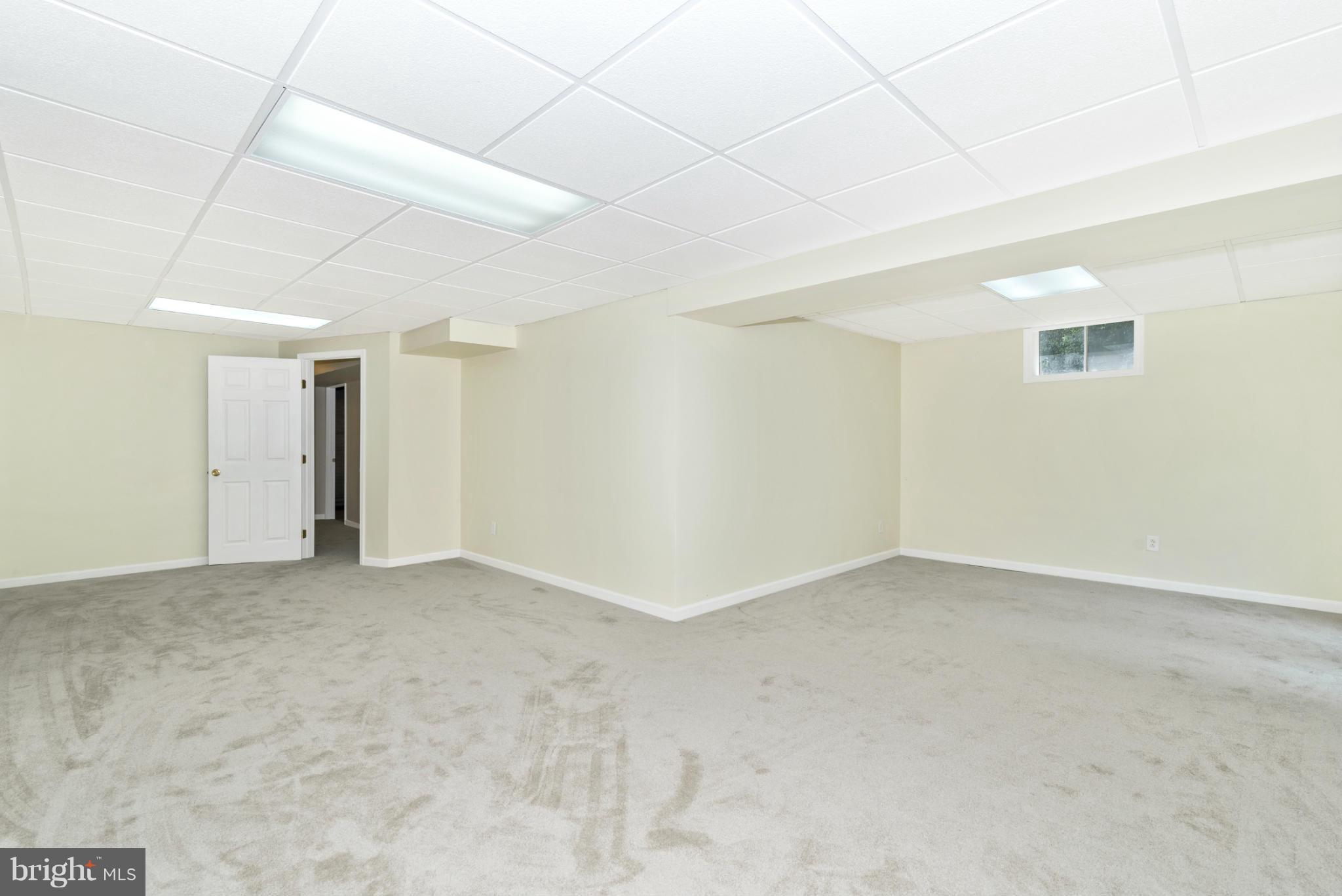 1634 Gibbons Road Point of Rocks, MD 21777 - Photo 15 of 22 Basement