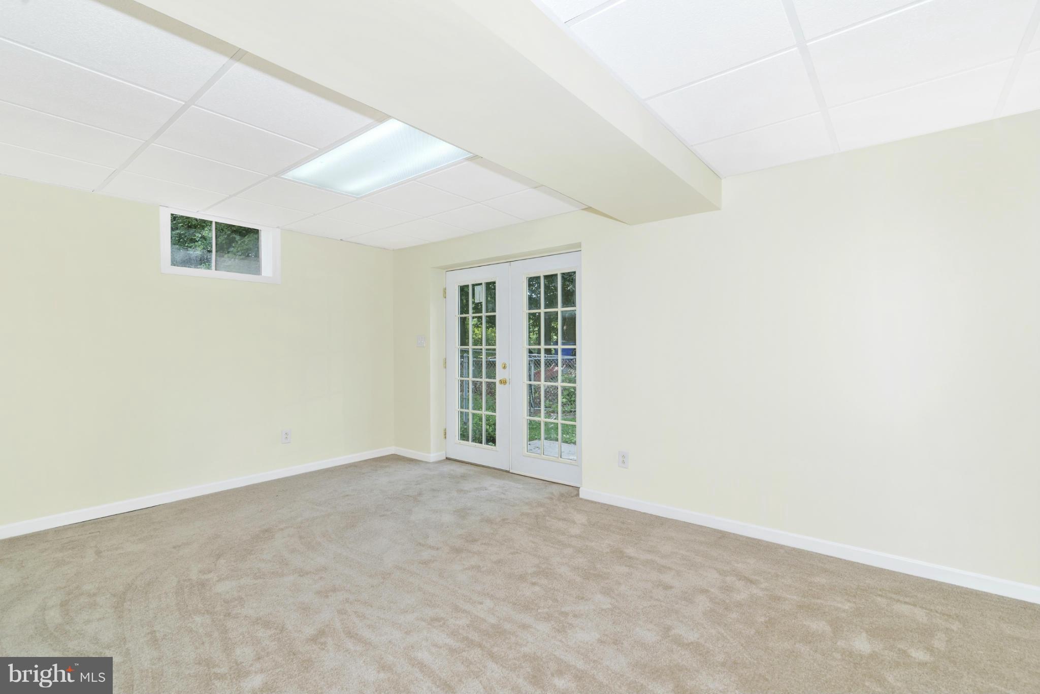 1634 Gibbons Road Point of Rocks, MD 21777 - Photo 16 of 22 Basement