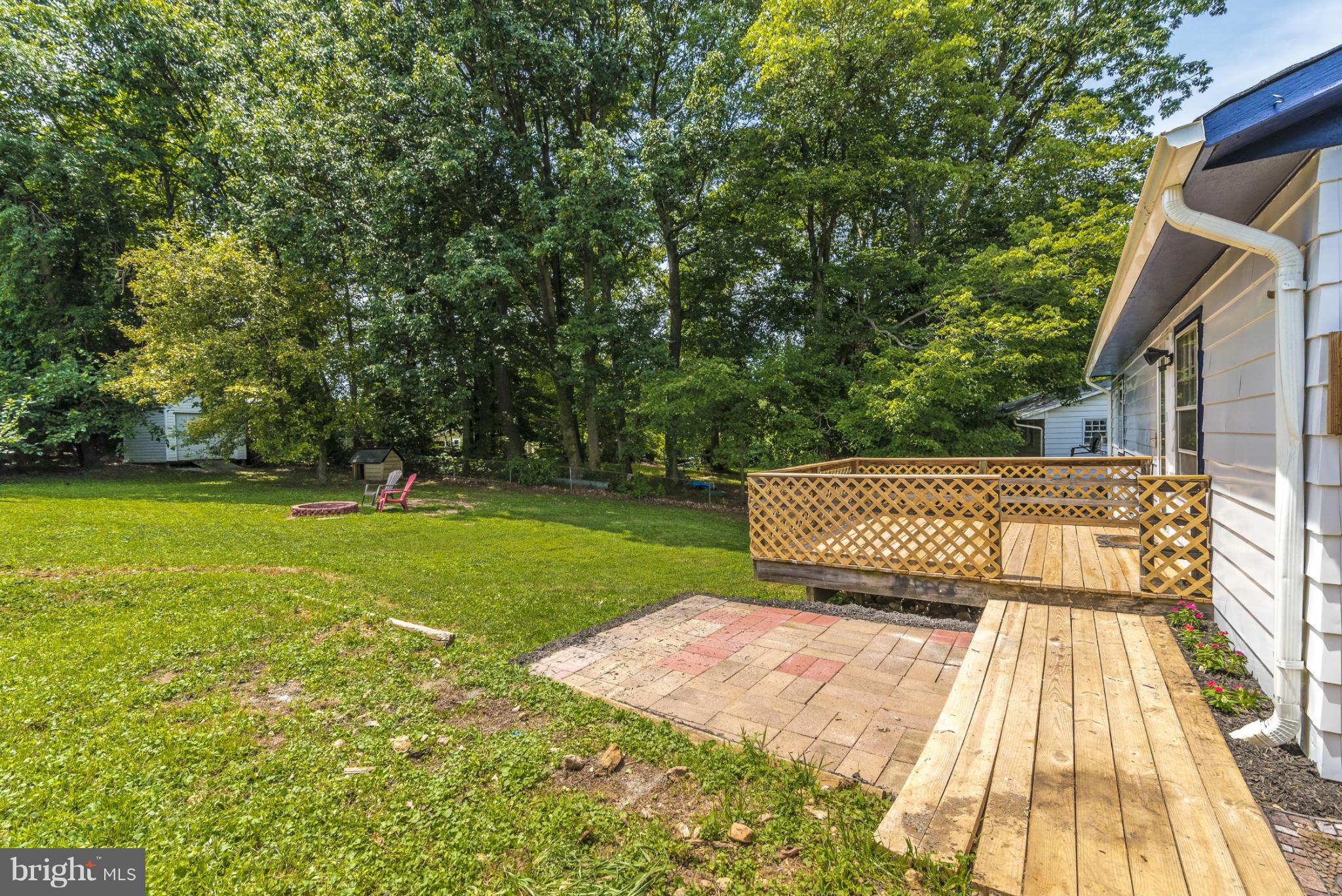 1634 Gibbons Road Point of Rocks, MD 21777 - Photo 19 of 22 Great for entertaining!