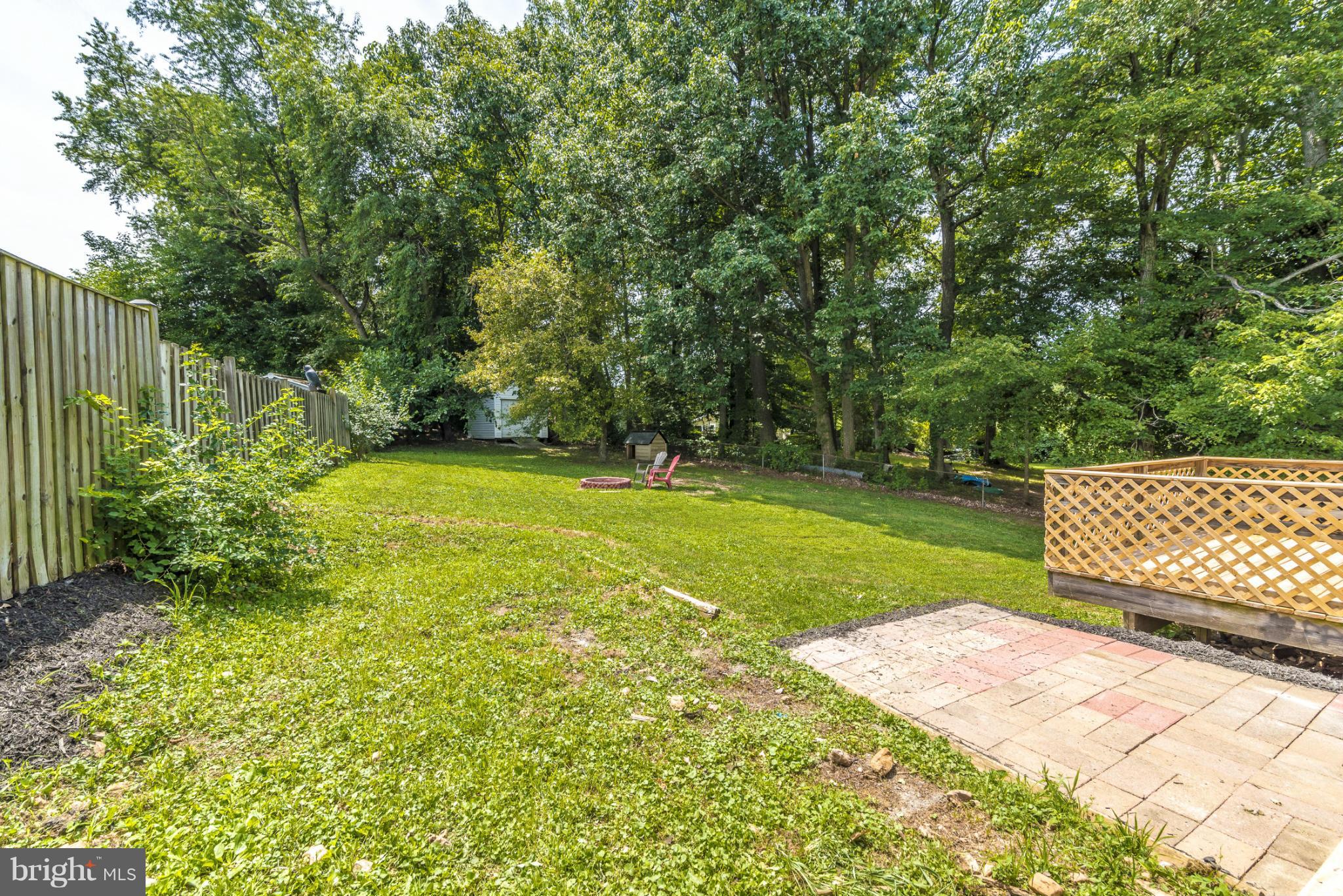 1634 Gibbons Road Point of Rocks, MD 21777 - Photo 20 of 22 Exterior (Rear)