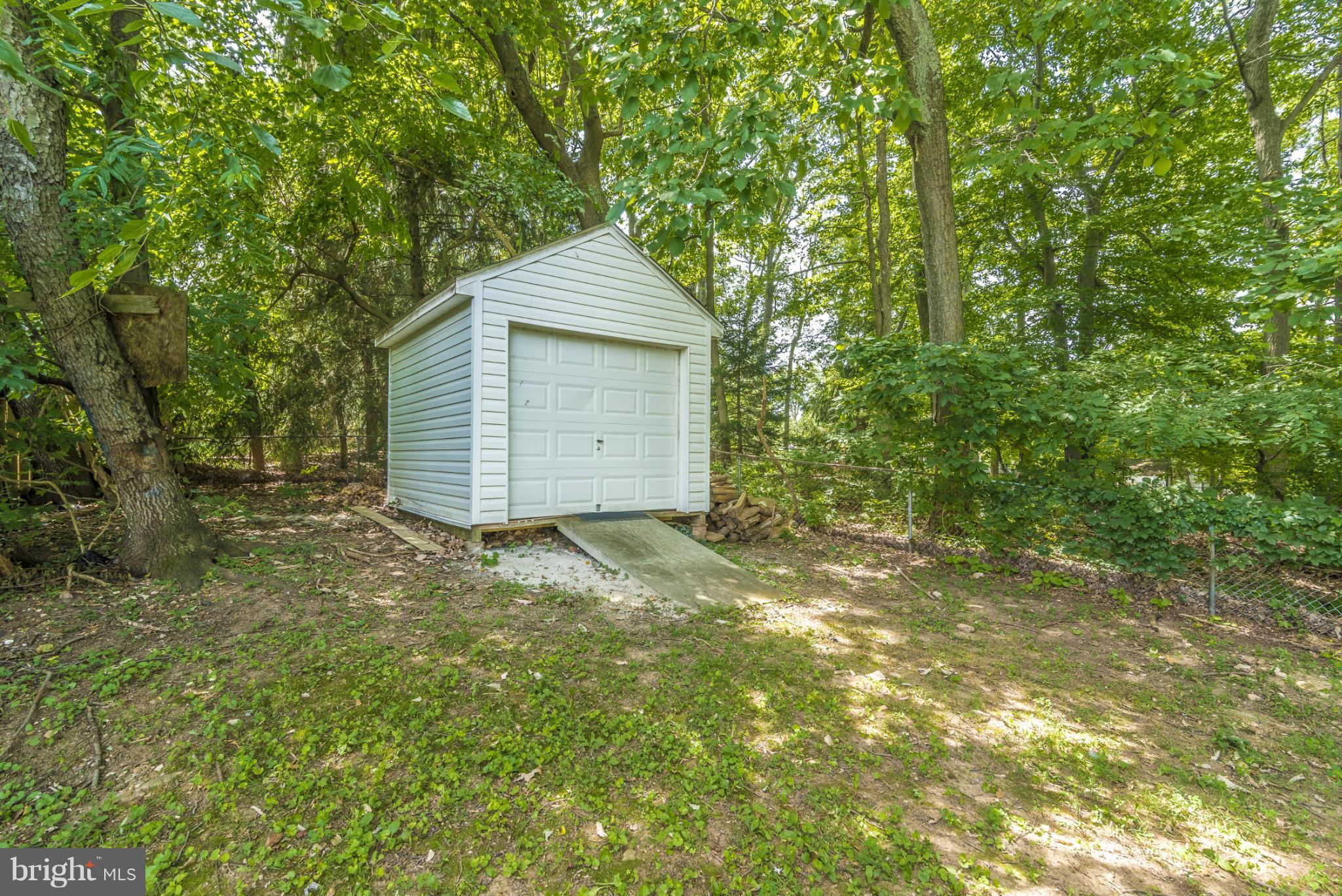 1634 Gibbons Road Point of Rocks, MD 21777 - Photo 21 of 22 Exterior (Rear)