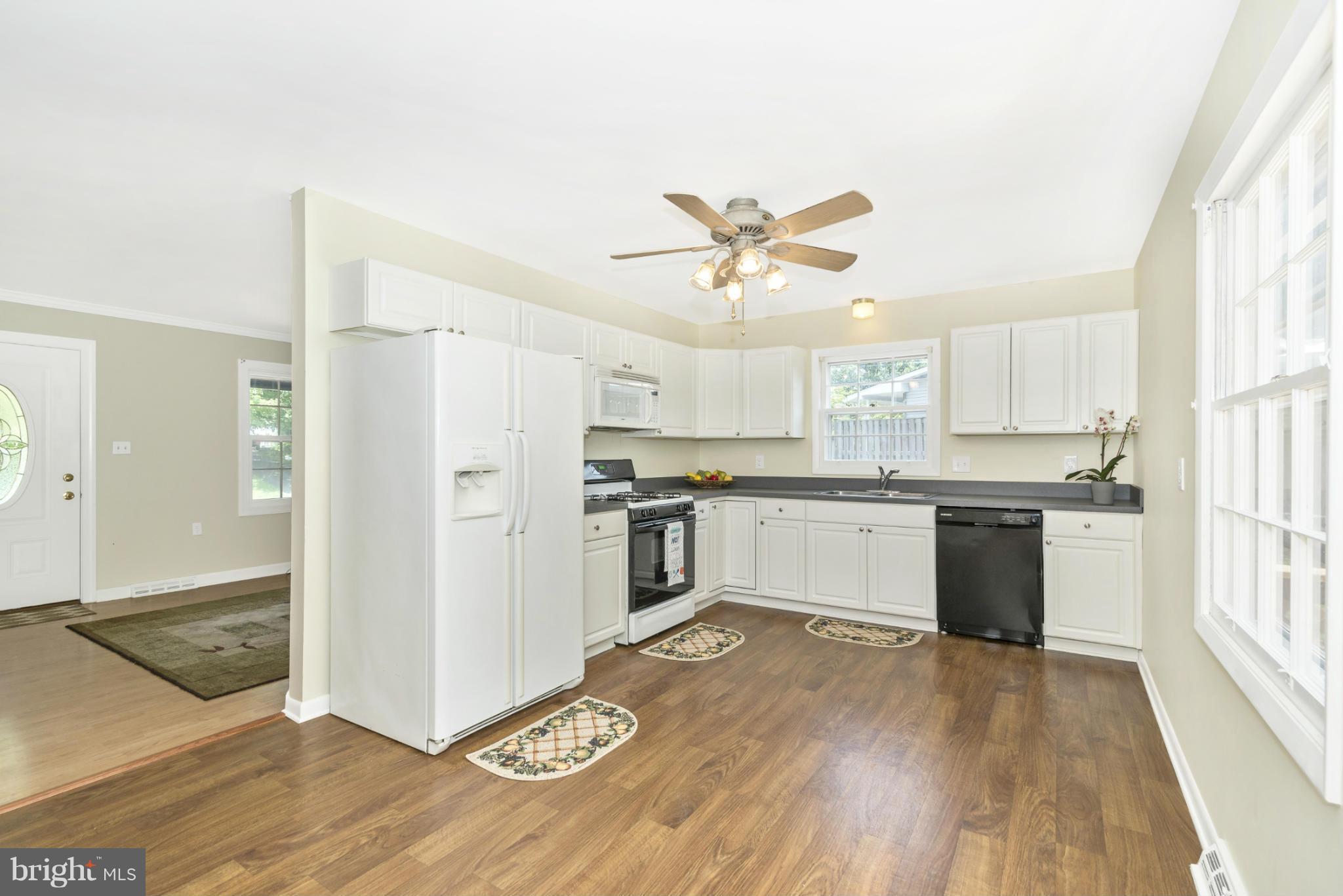 1634 Gibbons Road Point of Rocks, MD 21777 - Photo 5 of 22 Kitchen