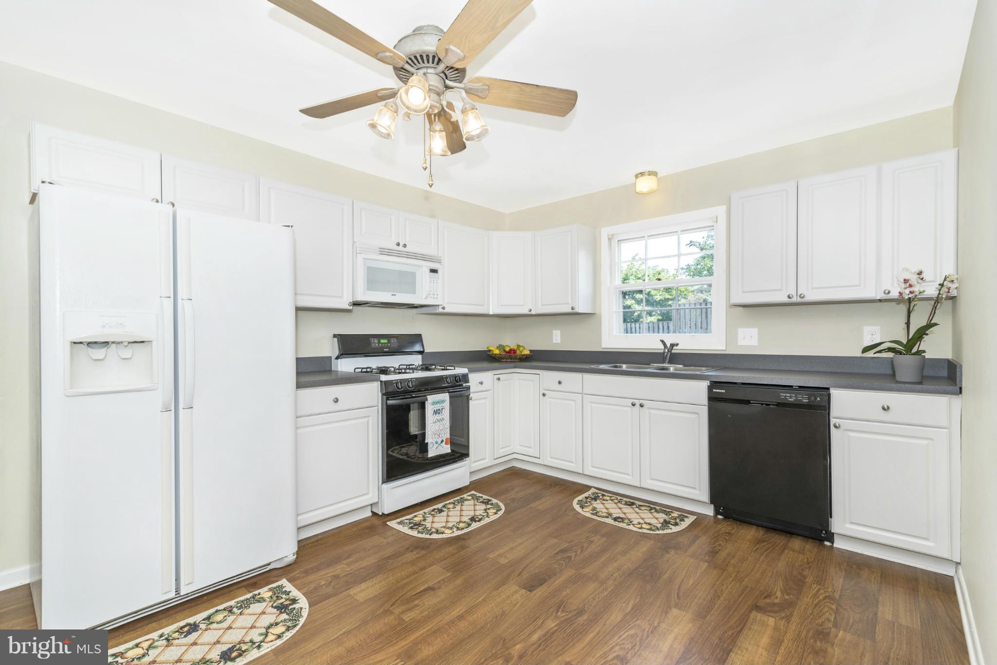 1634 Gibbons Road Point of Rocks, MD 21777 - Photo 6 of 22 Kitchen