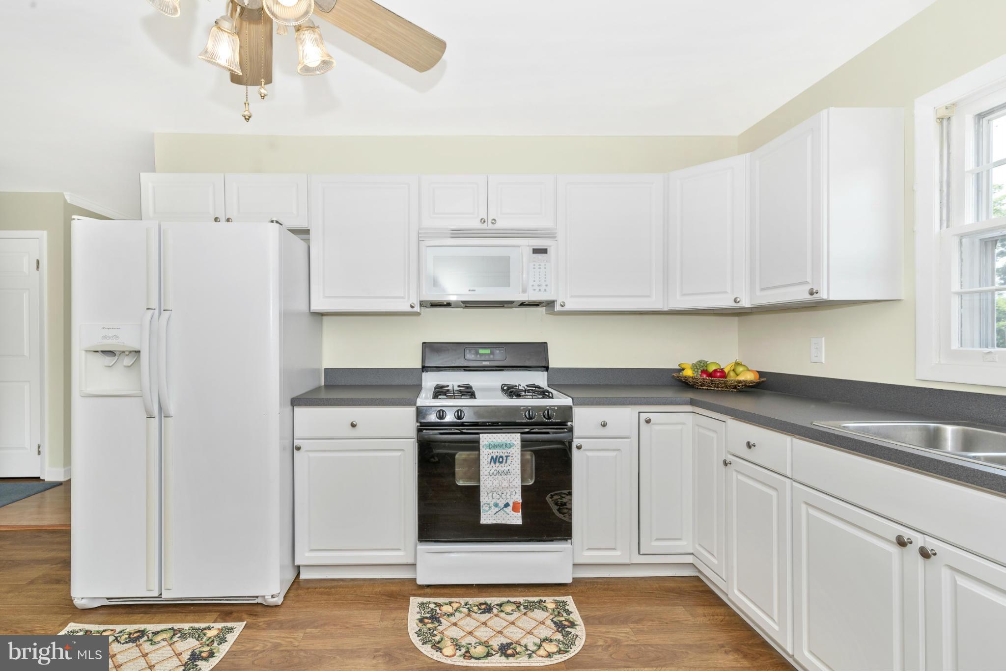 1634 Gibbons Road Point of Rocks, MD 21777 - Photo 7 of 22 Kitchen