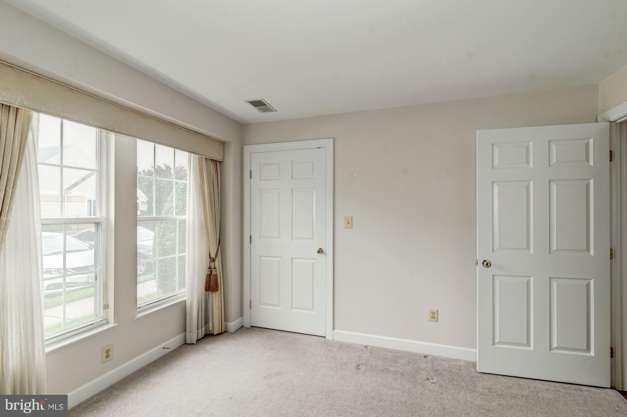 8303 Bluebird Way, Unit A Lorton, VA 22079 - Photo 15 of 20 Bedroom