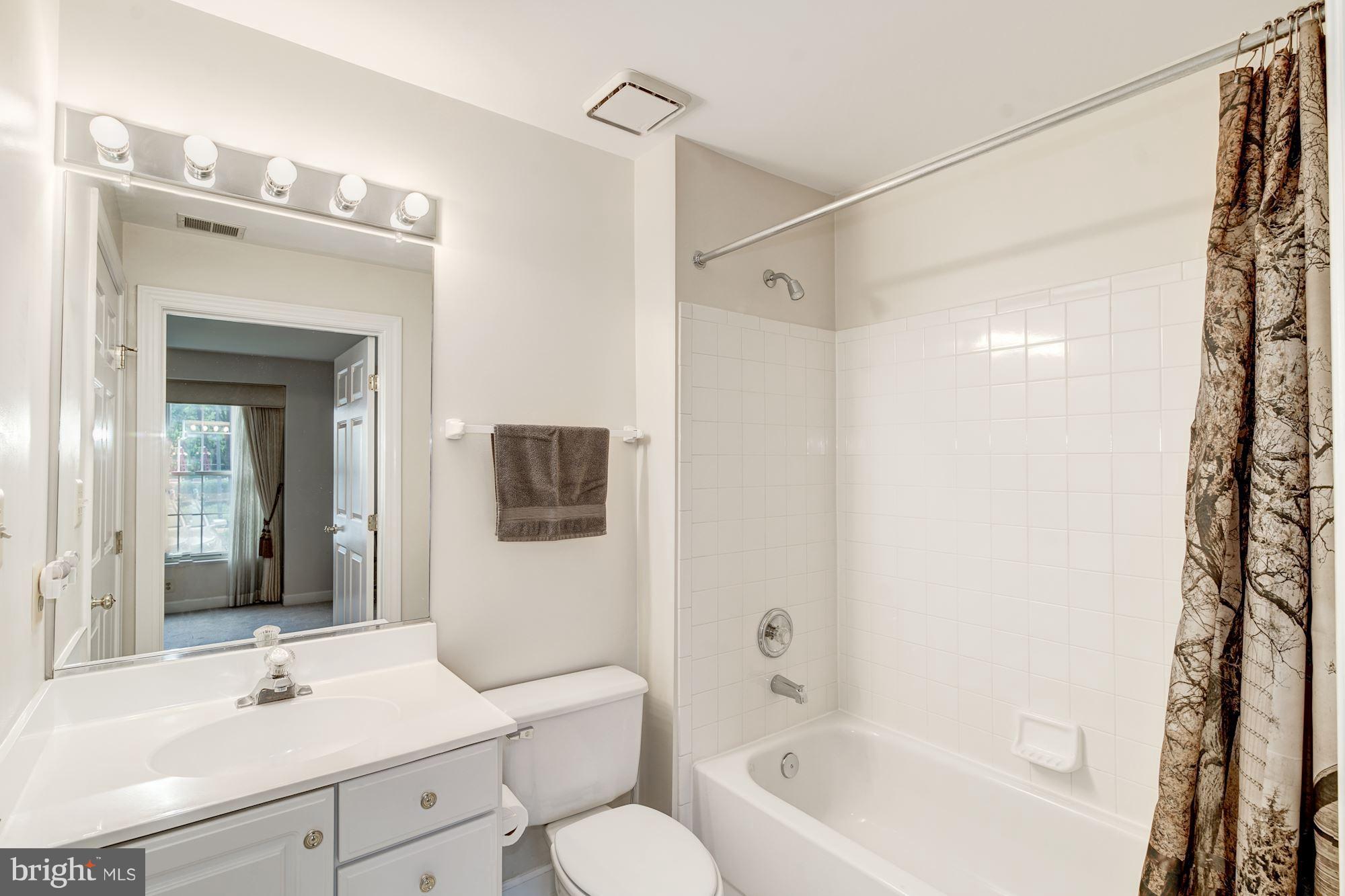 8303 Bluebird Way, Unit A Lorton, VA 22079 - Photo 16 of 20 Bath