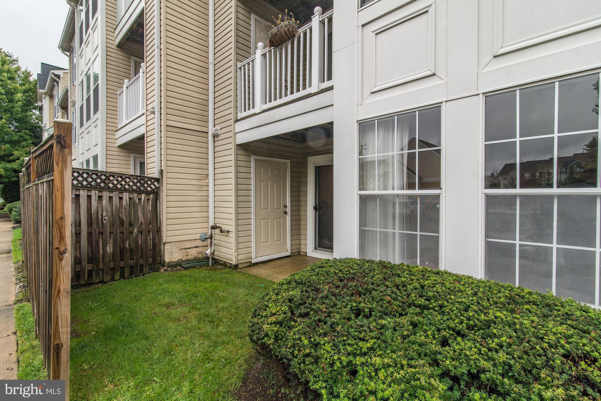 8303 Bluebird Way, Unit A Lorton, VA 22079 - Photo 19 of 20 Exterior (General)