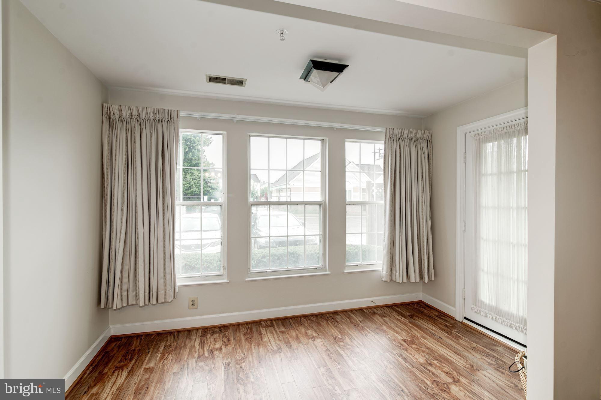 8303 Bluebird Way, Unit A Lorton, VA 22079 - Photo 10 of 20 Sun Room