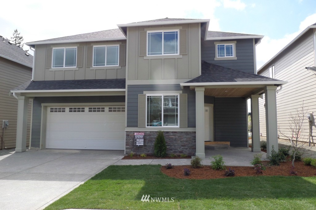 3818 163rd Place Southeast Bothell, WA 98012 - Photo 1 of 14 Gallery Image 1