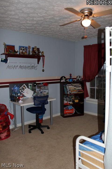 2336 Handforth Street Uniontown, OH 44685 - Photo 14 of 20 Bedroom 3 measures 13x11.