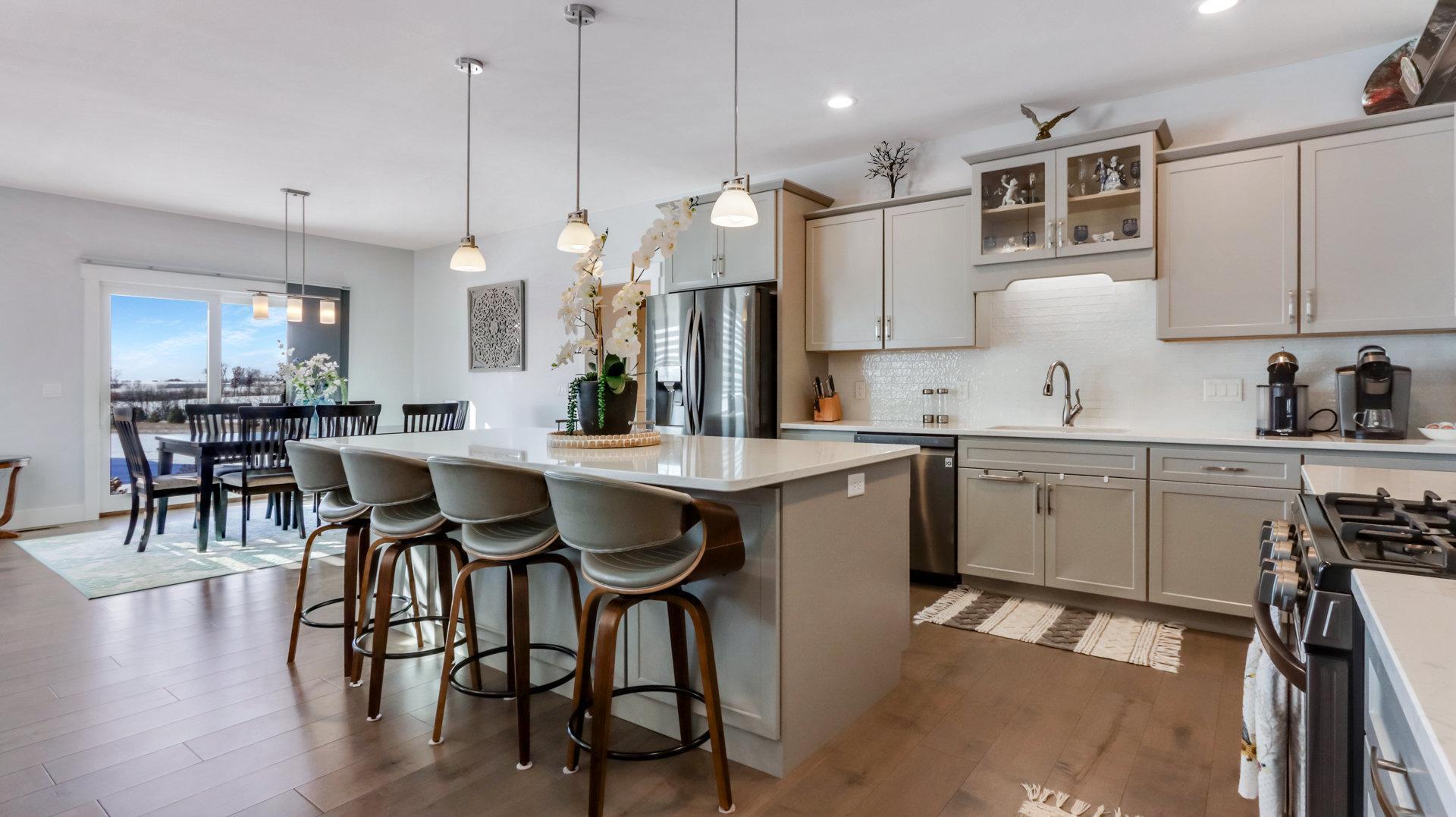 51025 Ridge View Road Osseo, WI 54758 - Photo 11 of 47