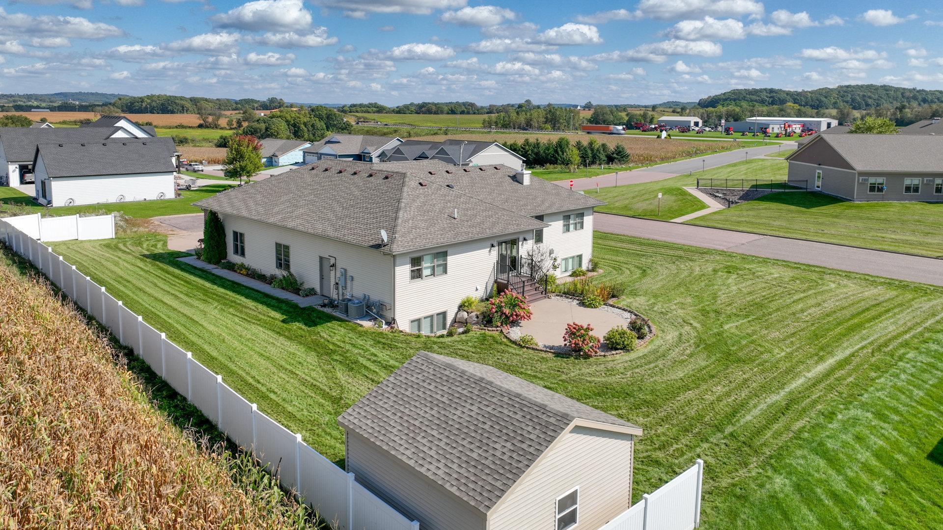 51025 Ridge View Road Osseo, WI 54758 - Photo 3 of 47