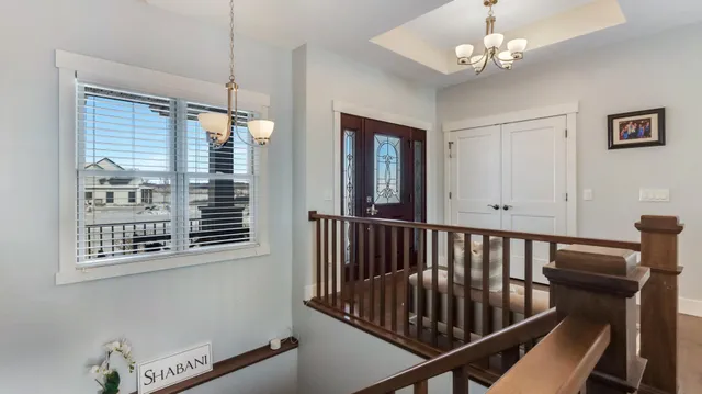 $624,900 | 51025 Ridge View Road, Osseo, WI 54758