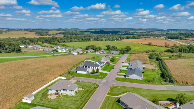 $624,900 | 51025 Ridge View Road, Osseo, WI 54758