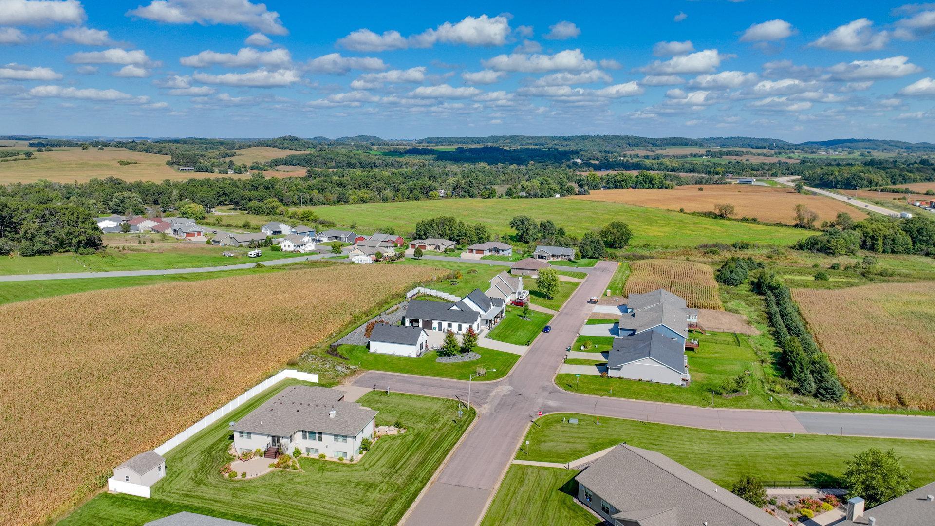 51025 Ridge View Road Osseo, WI 54758 - Photo 46 of 47