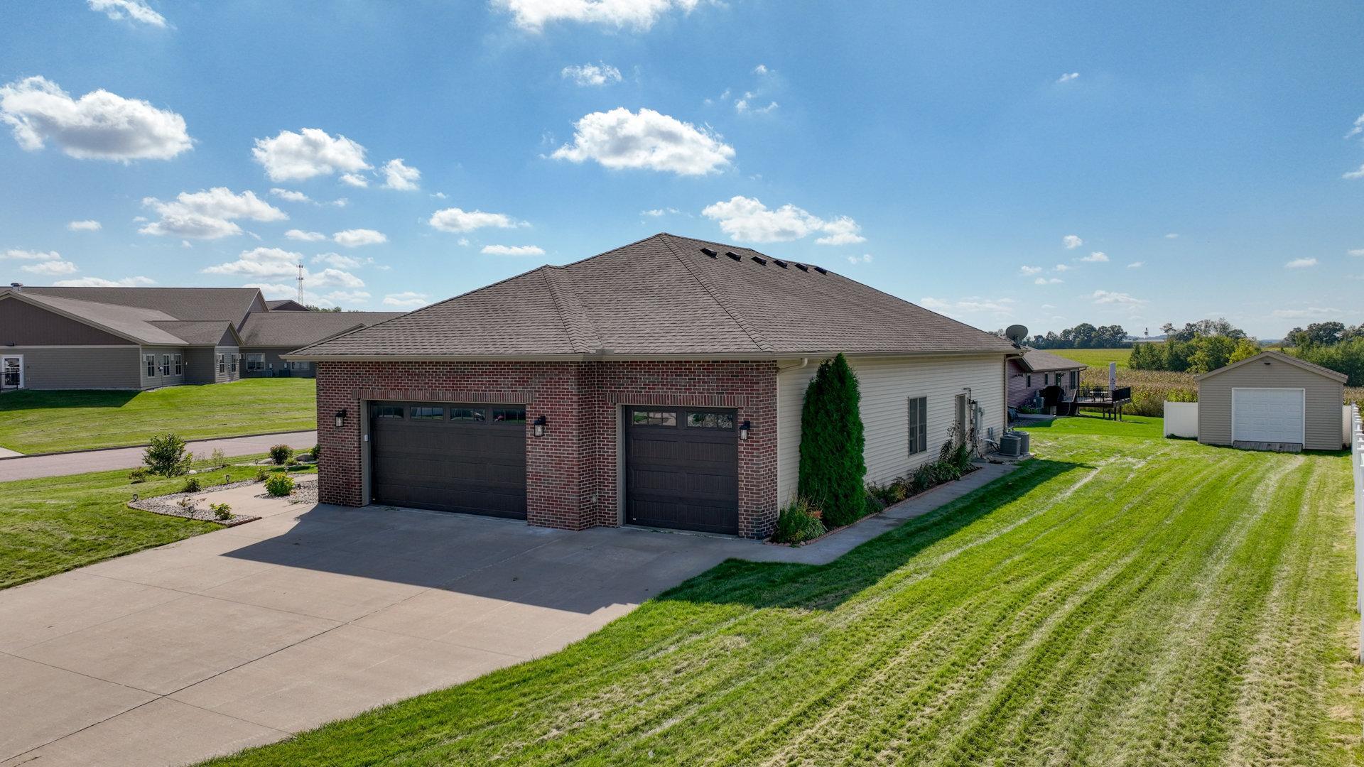 51025 Ridge View Road Osseo, WI 54758 - Photo 47 of 47