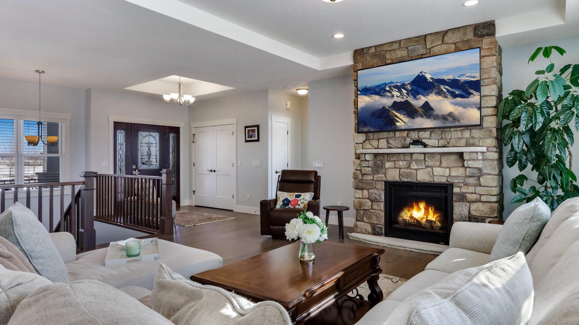 51025 Ridge View Road Osseo, WI 54758 - Photo 9 of 47