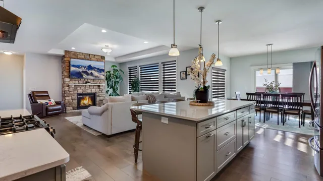 $624,900 | 51025 Ridge View Road, Osseo, WI 54758