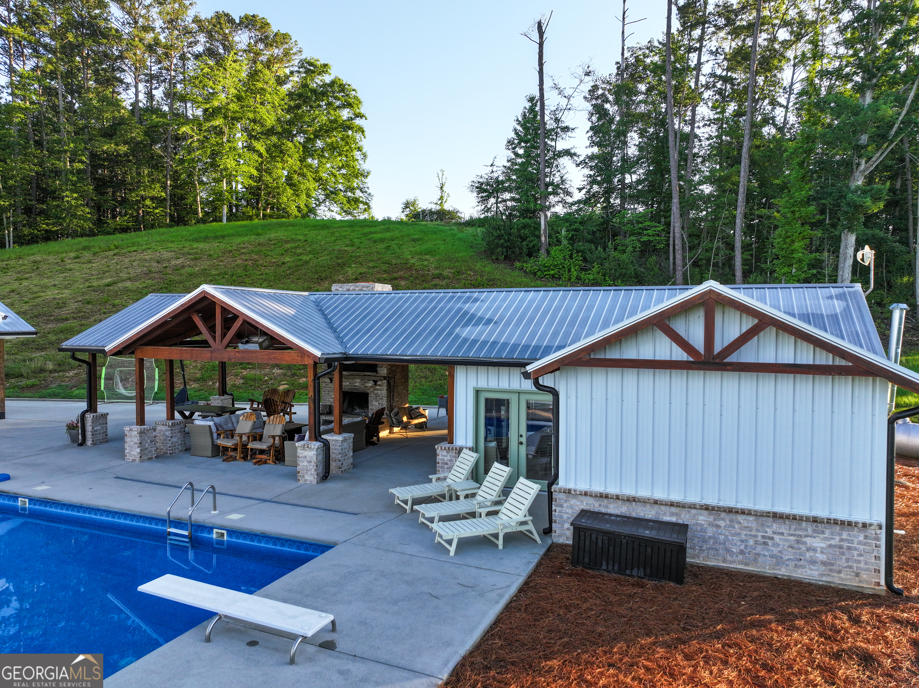 259 Garner Road Buchanan, GA 30113 - Photo 46 of 100