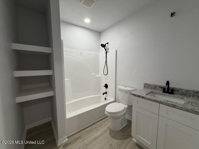 34 Leo Eaves Road Picayune, MS 39466 - Photo 14 of 19 Bathroom
