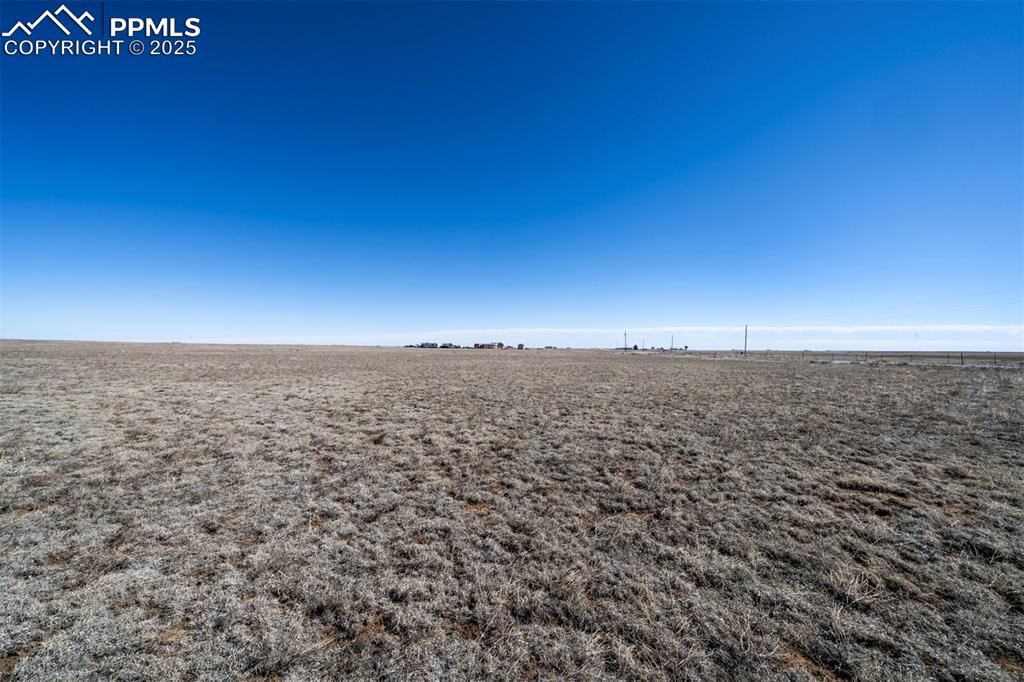 35800 Hanisch Road Calhan, CO 80808 - Photo 11 of 34 an view of city and street