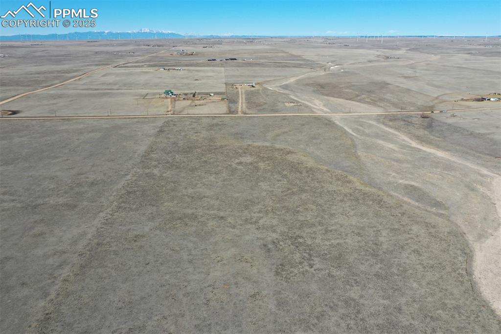 35800 Hanisch Road Calhan, CO 80808 - Photo 20 of 34 a view of an ocean beach