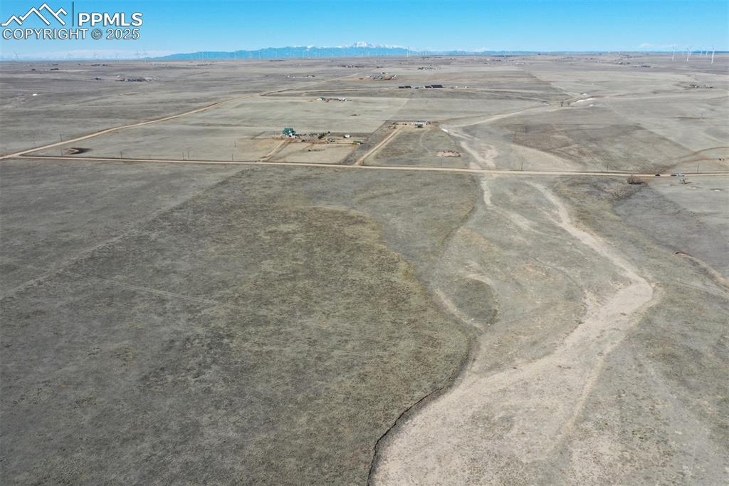 35800 Hanisch Road Calhan, CO 80808 - Photo 21 of 34 a view of beach and ocean