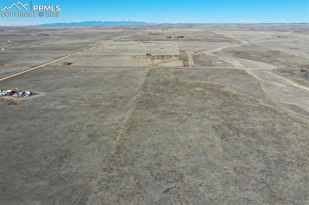 35800 Hanisch Road Calhan, CO 80808 - Photo 22 of 34 a view of an ocean beach