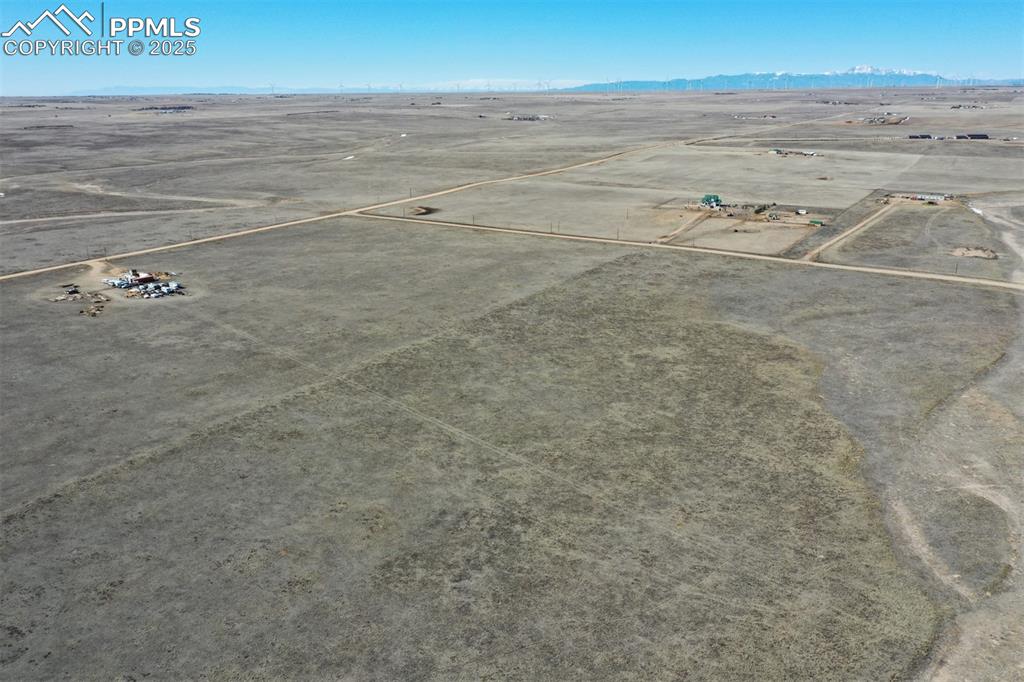 35800 Hanisch Road Calhan, CO 80808 - Photo 23 of 34 a view of an ocean beach
