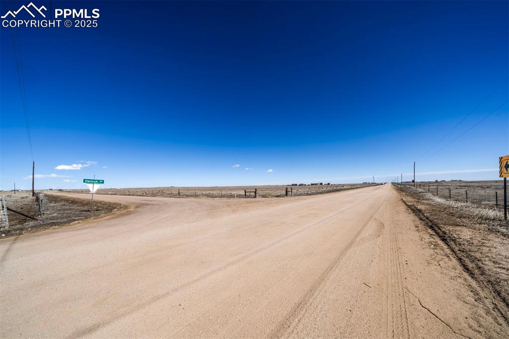 35800 Hanisch Road Calhan, CO 80808 - Photo 3 of 34 a view of an ocean beach
