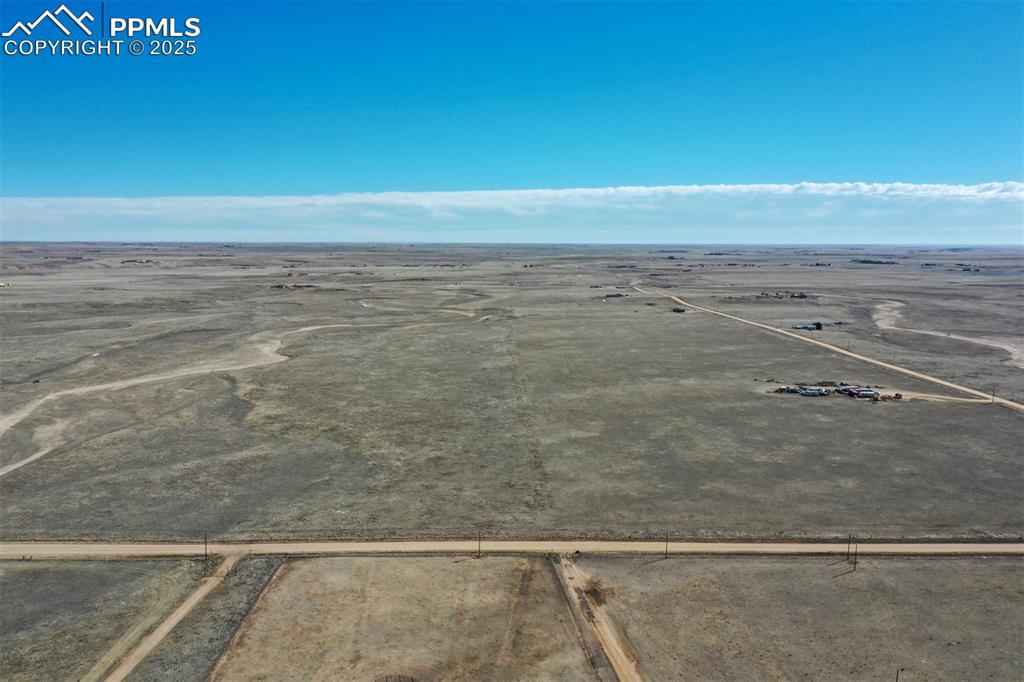 35800 Hanisch Road Calhan, CO 80808 - Photo 31 of 34 a view of an ocean