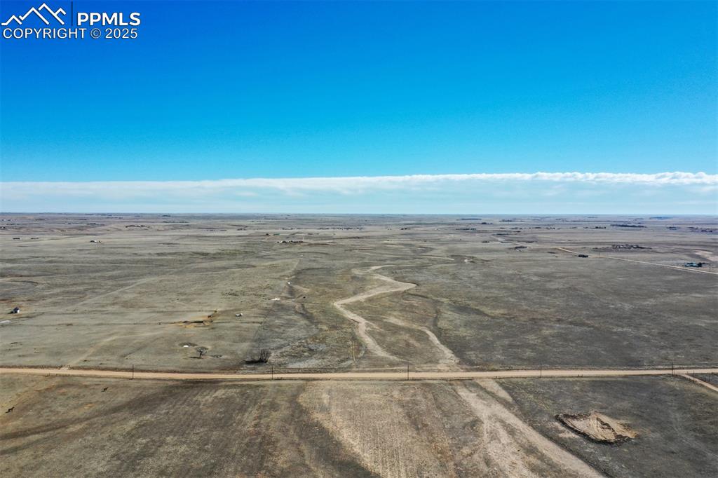 35800 Hanisch Road Calhan, CO 80808 - Photo 32 of 34 a view of an ocean