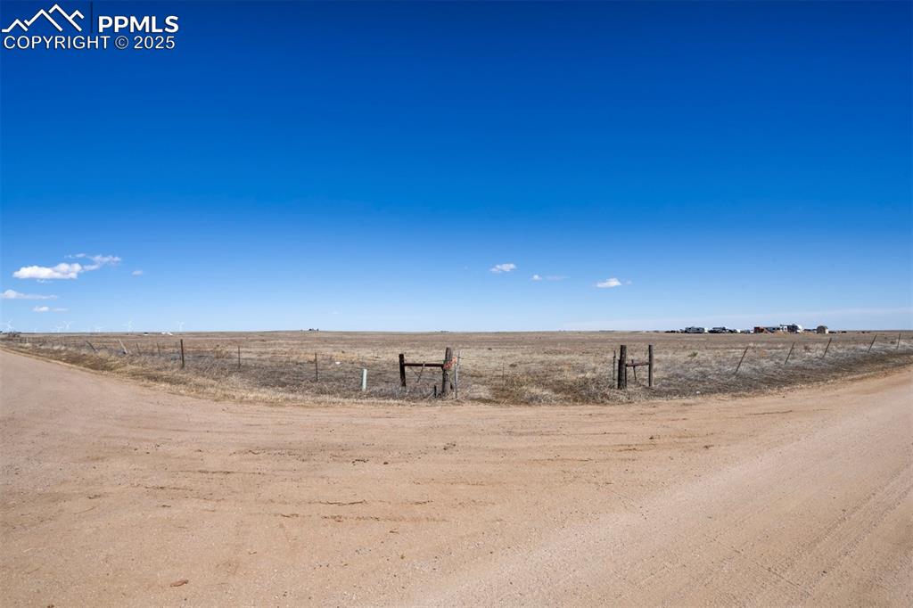35800 Hanisch Road Calhan, CO 80808 - Photo 4 of 34 a view of ocean view with beach