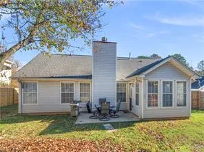 $267,500 | 209 Brannans Walk, McDonough, GA 30253