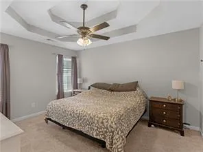 $267,500 | 209 Brannans Walk, McDonough, GA 30253