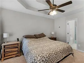 $267,500 | 209 Brannans Walk, McDonough, GA 30253