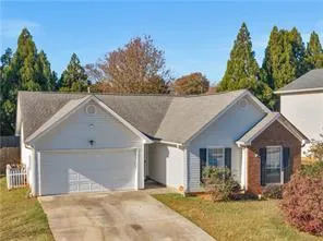 $267,500 | 209 Brannans Walk, McDonough, GA 30253
