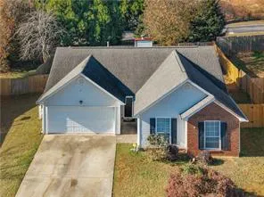 $267,500 | 209 Brannans Walk, McDonough, GA 30253