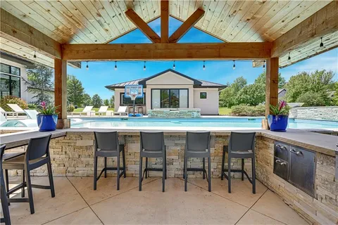 $3,385,000 | 21100 West 105th Street, Olathe, KS 66061