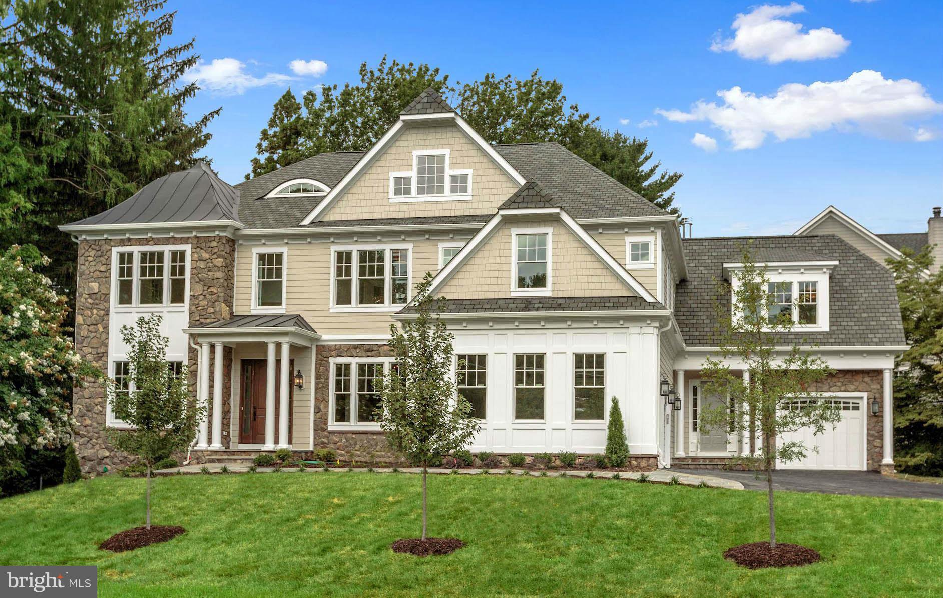 1600 Brookside Road McLean, VA 22101 - Photo 1 of 29 1600 Brookside Dr