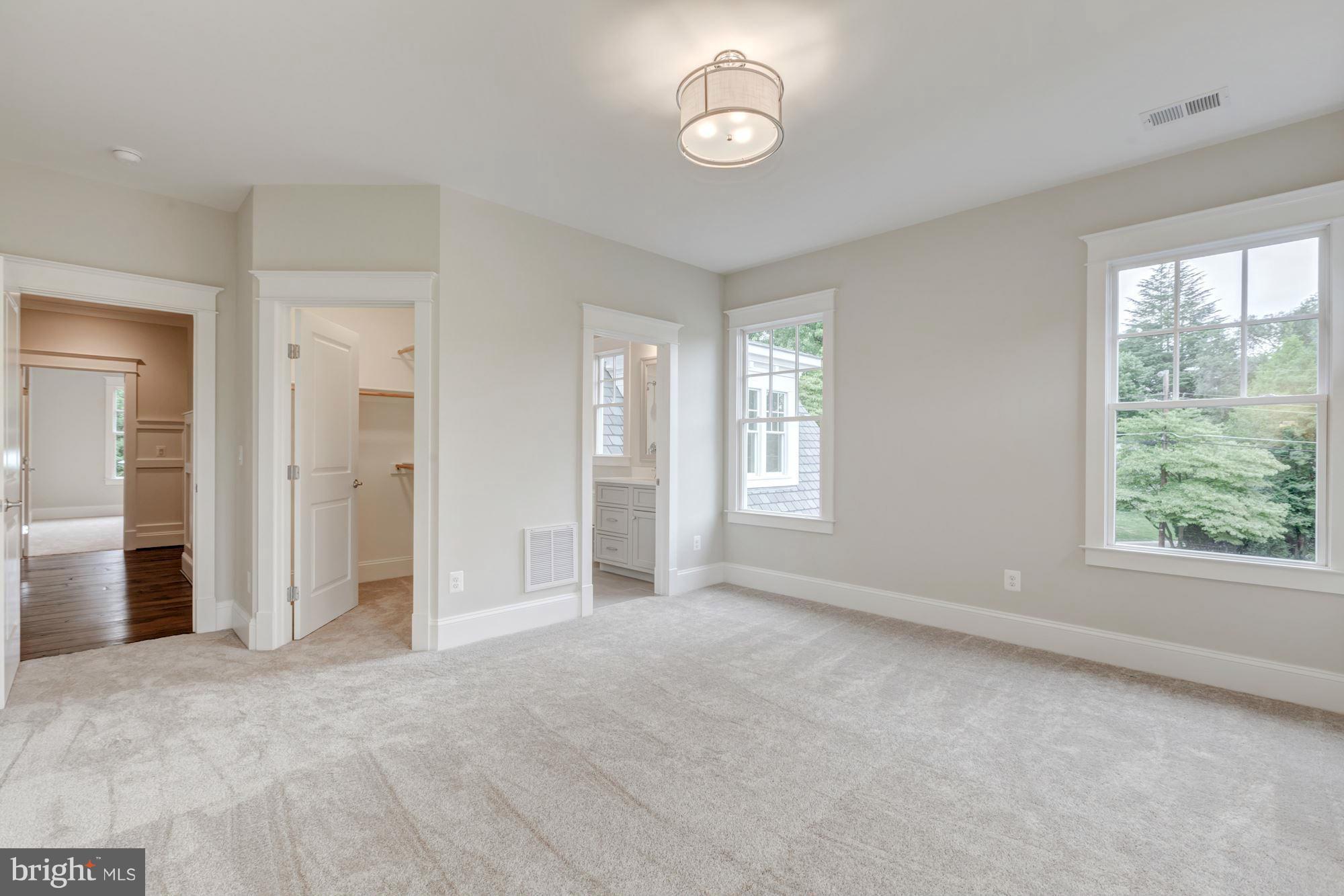 1600 Brookside Road McLean, VA 22101 - Photo 20 of 29 BR #2-6 all with en-suite full BAs and WIC