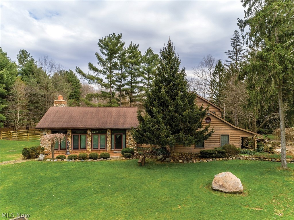 8123 Dines Road Novelty, OH 44072 - Photo 1 of 14 Gallery Image 1