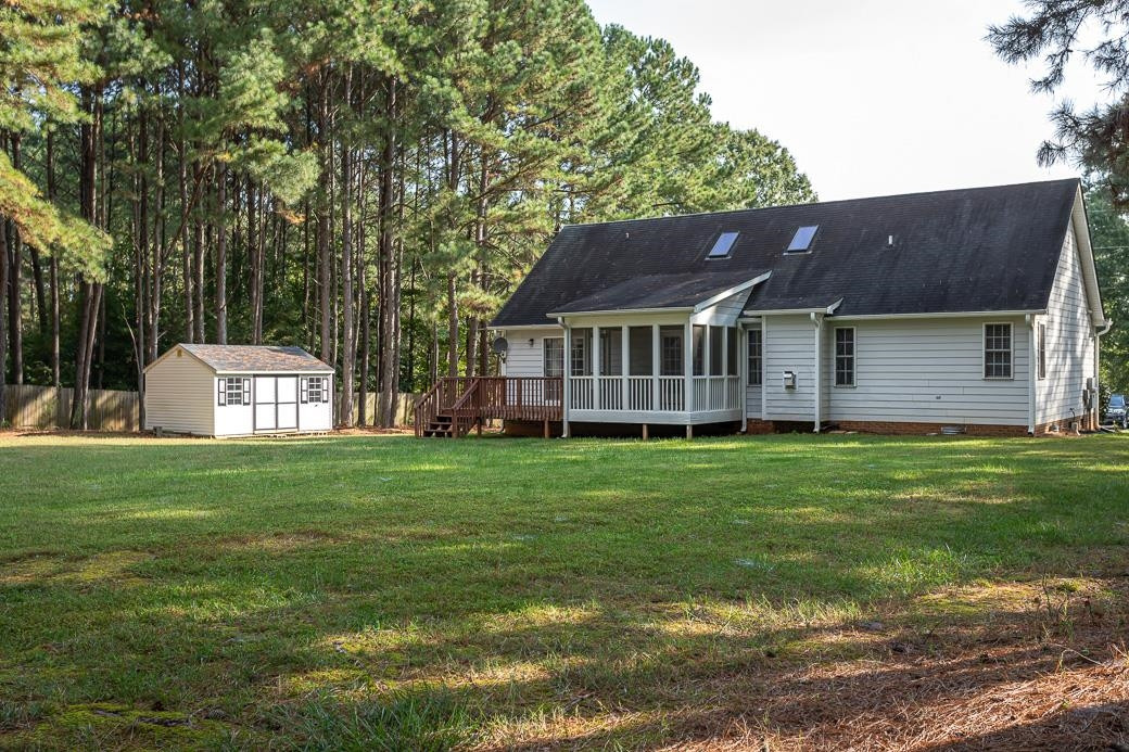 8909 Old Creedmoor Road Raleigh, NC 27613 - Photo 20 of 30 Photo 20