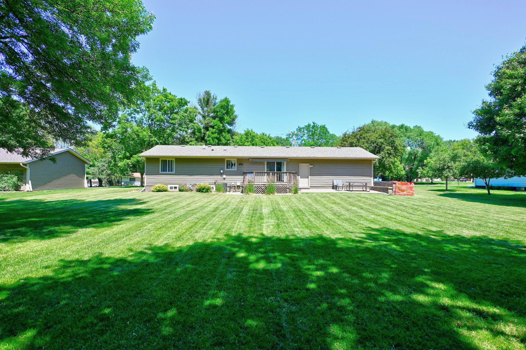 1912 Parkview Road Northeast Alexandria, MN 56308 - Photo 5 of 47
